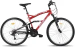 No name MTB BIKE 26 GARDENA 21SP SHIMANO