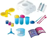Clementoni Set &ndash; Experiments for Little Ones