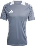 Adidas Tiro 24 Competition Training T-Shirt Grey IV6969 S