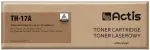 Tooner ACS Actis TH-17A toner (replacement for HP 17A CF217A; Standard; 1600 pages; black)