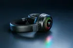 Razer Kraken V4 Pro Headset Wired & Wireless Head-band Gaming USB Type-A Bluetooth Black