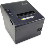 Printer EQUIP termo POS 203 x 203 DPI juhtmega ja juhtmeta