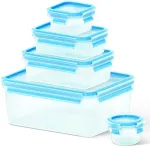 Tefal Anumate komplekt Masterseal 5 tk