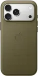 APPLE iPhone 18 Pro Max TechWoven Case with MagSafe - Olive