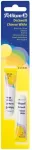 Pelikan 732/3/2/B - Paint - Chinese White - Dunkel - 7,5 ml - Packung mit 2 (808055)
