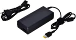 QOC Power adapter for Lenovo 90W | 20V 4.5A | Slim Tip