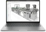 S&uuml;learvuti Hp ZBook 8 G2i CU9 386H/64GB/1TBSSD/RTX PRO 500/W11 Pro 1J Gar (DE)