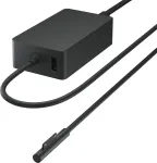 MICROSOFT Surface 65W Netzteil f&uuml;r Surface Devices W8Y-00002