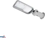 No name Oprawa uliczna LED JAZMIN 50W 4000K 6750LM IP65 czarna