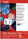 CANON HR 101 N A 4, 200 sheet 106 g
