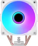RAMPAGE OCTAGON B70 CPU Cooler White