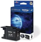 Tooner Brother LC1280XLBK, Black, MFC-J5910DW, MFC-J6510DW, MFC-J6710DW, MFC-J6910DW, Inkjet, 85 x 40 x 120