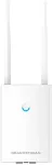 Telefon GRANDSTREAM Networks GWN7600LR wireless access point 867 Mbit/s White Power over Ethernet (PoE)