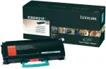 Tooner LEXMARK E360H31E black