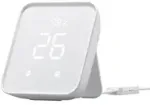 SwitchBot HUB 2 smart home transmitter Wireless Wall-mounted IR Wireless