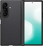 NILLKIN Super Frosted FOLD Magnetic Back Cover for Samsung Galaxy Z Fold 8 Ultra Black