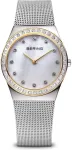 BERING K&auml;ekell naistele 12430-010 (30MM)