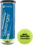 Dunlop Tennis balls SLAZENGER S TB CHAMPIONSHIP 3PET