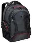 PORT Designs Port Laptop Rucksack Courchevel 2 17,3" Zoll schwarz