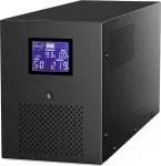 UPS ENERGENIE (BY GEMBIRD) ENERGENIE 3000VA USB LCD
