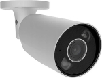 AJAX Netzwerkkamera BulletCam HL (8 Mp/2.8 mm) wei&szlig;