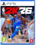 M&auml;ng Cenega Game PlayStation 5 NBA 2K26