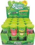 SLIMY Lima Purgis, 80g