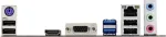 Emaplaat Biostar A520MHP motherboard AMD A520 Socket AM4 micro ATX