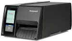 Honeywell PM45C, short door, 8 dots/mm (203 dpi), disp., USB, USB Host, RS232, Ethernet