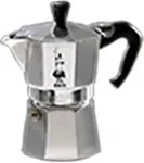 Kohvimasin BIALETTI Espressokann Moka express 3 tassile 0001162