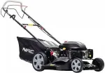 NAC Gasoline Lawnmower with Drive, Engine 146cc LS46-146-H-NG