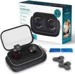 Homedics SP-1400H-WW ModMassage Cordless All-Body Shiatsu Massager With Soothing Warmth
