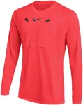 Nike Koszulka męska Dri-FIT Referee III longsleeve koralowa HV8326 635 M