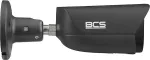 BCS Kamera IP tubowa 8Mpx -L-TIP28FCR5L5-Ai1-G