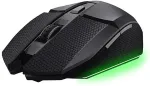 Hiir Trust GXT122 FELOX+/Gaming/Optical/Right-handed/10,000 DPI/USB+BT/Black