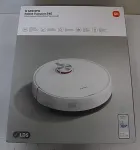 Xiaomi SALE OUT. Robot Vacuum S40 EU | Xiaomi Robot Vacuum S40 EU | Wet&Dry | 5200 mAh | Dust capacity 0.52 L | 10000 Pa | White | DAMAGED PACKAGING | 23 month(s)