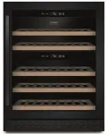 CASO WineChef Pro 40, black, 00773