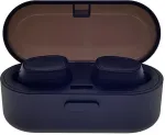 2GO Bluetooth Headset "TWIN BT" schwarz