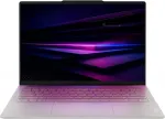 S&uuml;learvuti Lenovo Yoga Slim 7 Ultra 14IPH11 Intel | Seashell | 14 " | POLED | 2.8K WQXGA+ | 2880 x 1800 pixels | Intel Core Ultra 7 | 355 | 32 GB | Soldered LPDDR5X | Solid-state drive capacity 1000 GB | Intel Graphics | Windows 11 Home | 802.11be |  ...