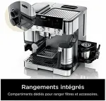 Kohvimasin NINJA Espresso Machine Model ES601EU