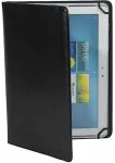 RIVACASE Riva Case 3007 - Schutzabdeckung f&uuml;r Tablet - Polyurethan-Kunstleder - Schwarz (6907801030073)