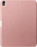 SPIGEN Kaitsekaaned Urban Fit, Apple iPad Air 13" (2026/2025/2024), roosakuldne,