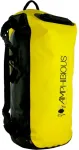 AMPHIBIOUS WATERPROOF BACKPACK KIKKER 20L YELLOW P/N: ZSA-5020-04