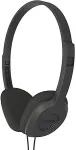 Koss KPH8 Headphones Wired Head-band Music Black