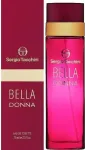 Sergio Tacchini Bella Donna EDT 75ml - tualettvesi naistele
