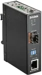 D-Link DIS-M100G-SW Gigabit Ethernet Industrial SFP