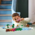 Lego CLASSIC 11041 Creative Dinosaurs