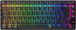 Klaviatuur CHERRY K33 COMPACT FS WIRELESS KEYBOARD BLACK FRANCE