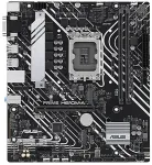 Emaplaat ASUS PRIME H610M-A-CSM (INTEL,1700,DDR5,mATX)