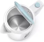 Veekeetja PHILIPS Electric kettle 1.7 L 2200 W HD 9318/70 White